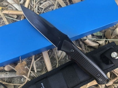 BM40BK Black Outdoor EDC Tool