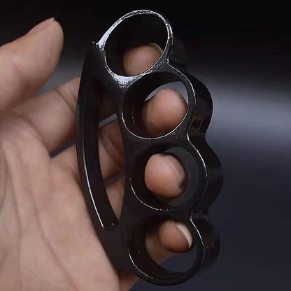 Mini Tragbarer Smile Hole Outdoor EDC Werkzeug