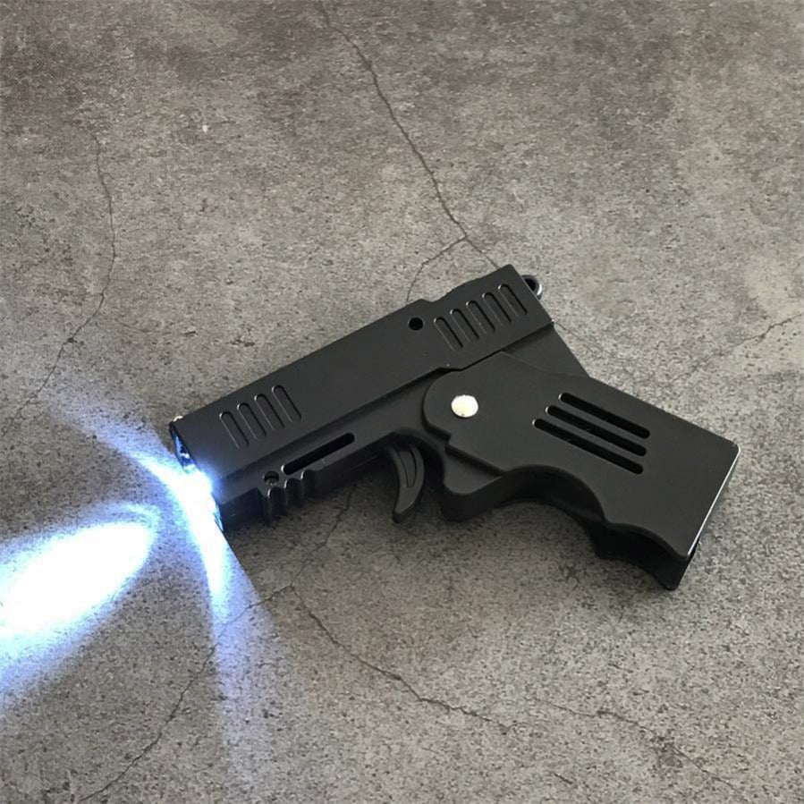 Tragbares faltbares Outdoor EDC-Werkzeug