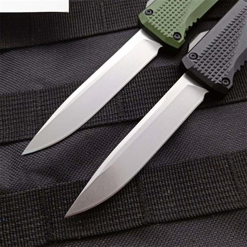 BM4600 T6 Aluminum Alloy Anodized White Portable Outdoor Tool