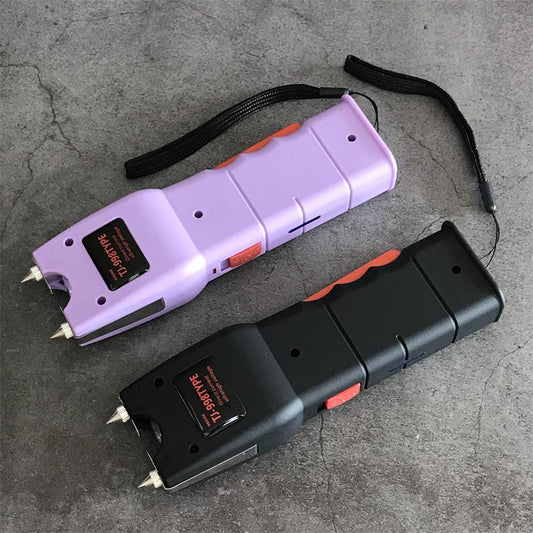 Outdoor 998 EDC Tools in verschiedenen Farben