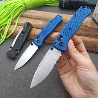 BM535 Polymer Fiberglass Outdoor EDC Tool