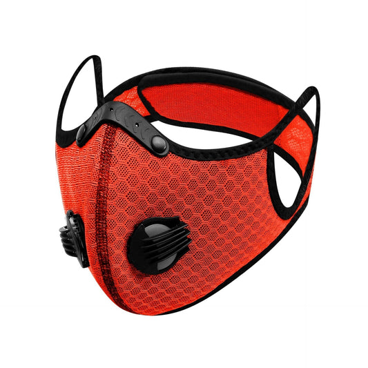 Outdoor Mehrfarbige Fahrradmasken