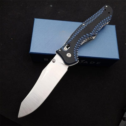 BM810 Outdoor Klappbares EDC-Tragewerkzeug