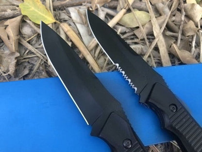 BM40BK Black Outdoor EDC Tool