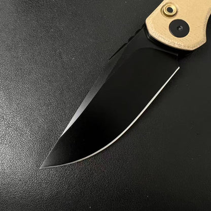 ZT0512 Linen Handle D2 Outdoor Portable Tool