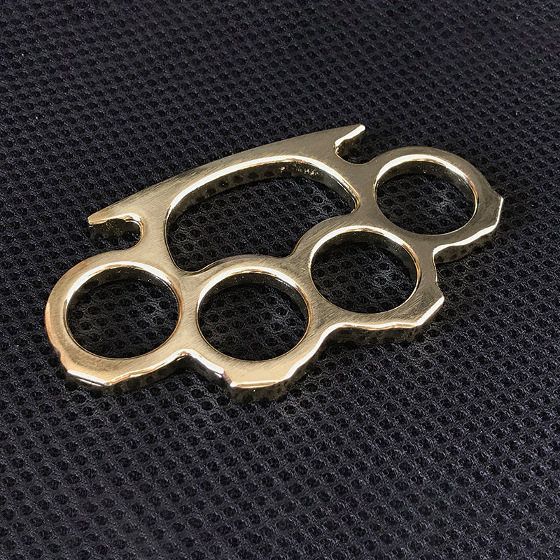 Aluminum‑Alloy Paracord Hobby Collectible Metal Ornament