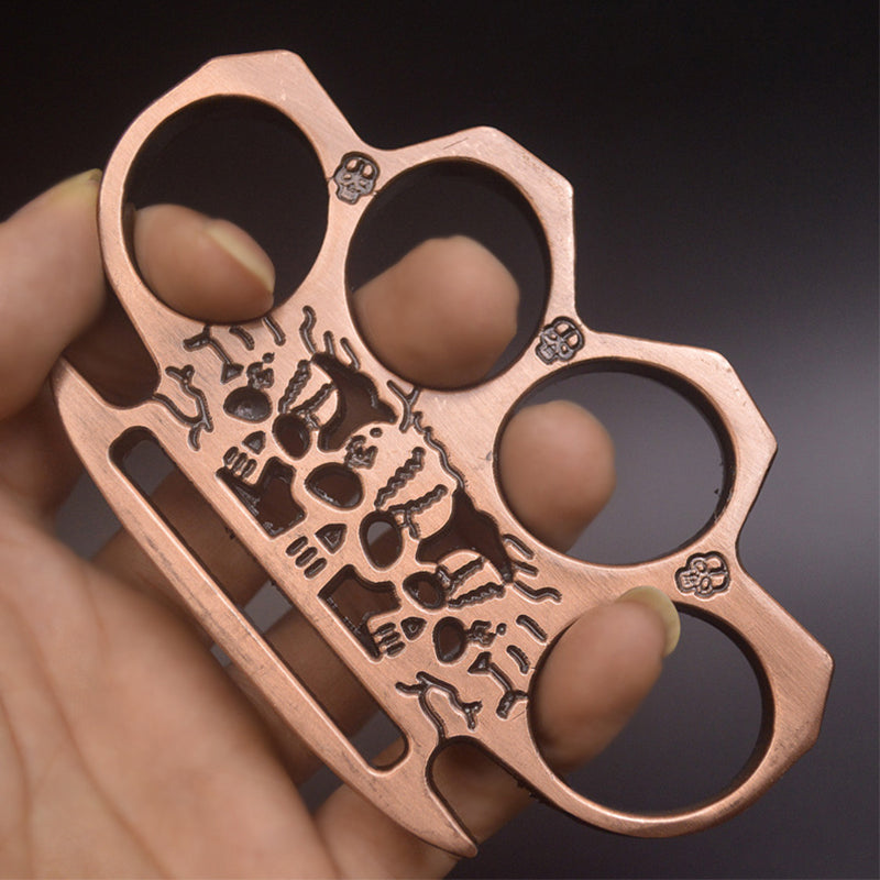 Skeleton Three Brothers Outdoor EDC Werkzeug