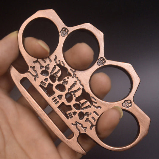 Skeleton Three Brothers Outdoor EDC Werkzeug