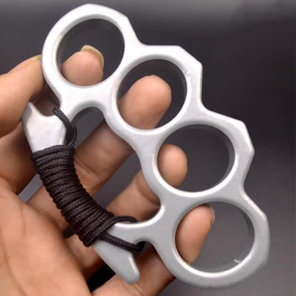 Verdickte klassische Aluminium-EDC-Tools