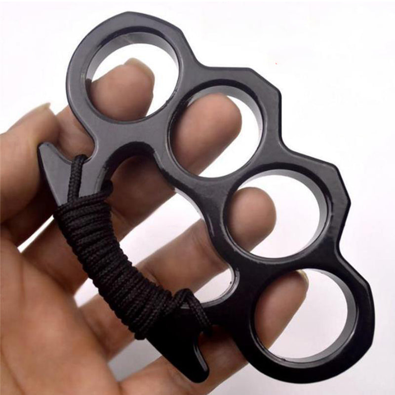 Verdickte klassische Aluminium-EDC-Tools
