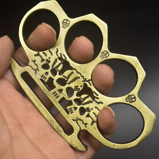 Skeleton Three Brothers Outdoor EDC Werkzeug