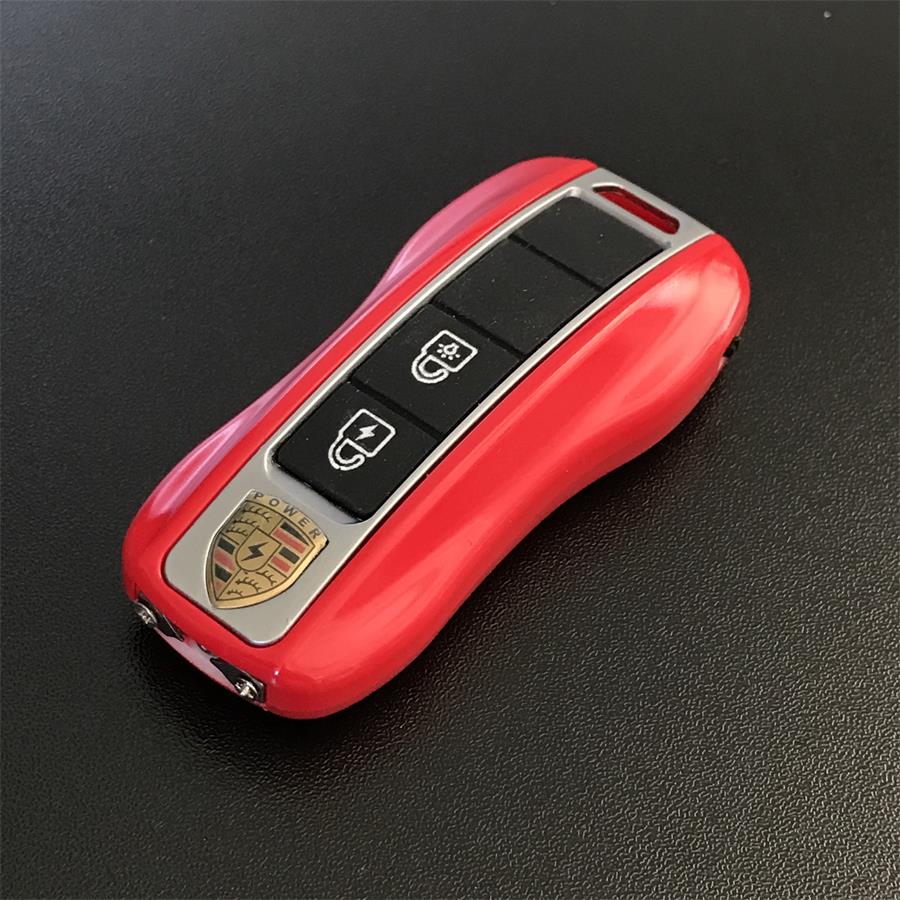 Mini Chiave Auto Portatile Strumento Edc Per Esterni