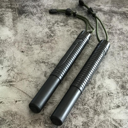 Retractable Portable Outdoor EDC Stick Tool