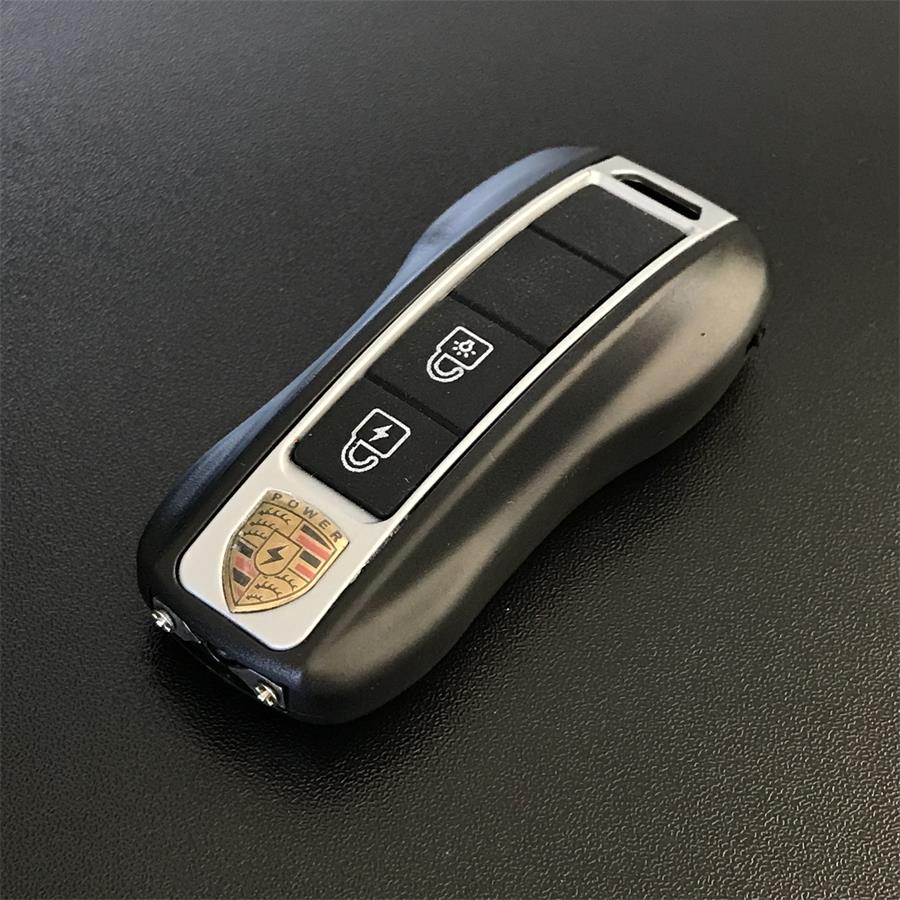 Mini Chiave Auto Portatile Strumento Edc Per Esterni