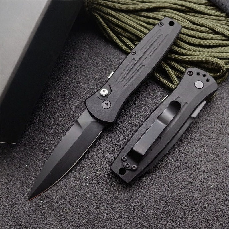 BM3551BK Schwarz Outdoor Klappwerkzeug