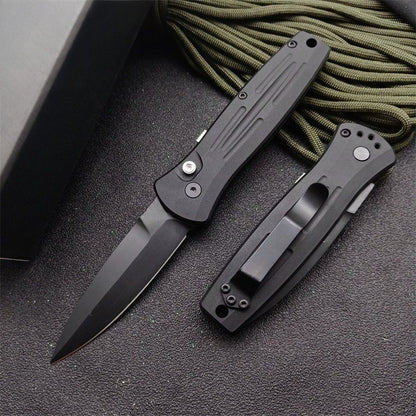 BM3551BK Schwarz Outdoor Klappwerkzeug
