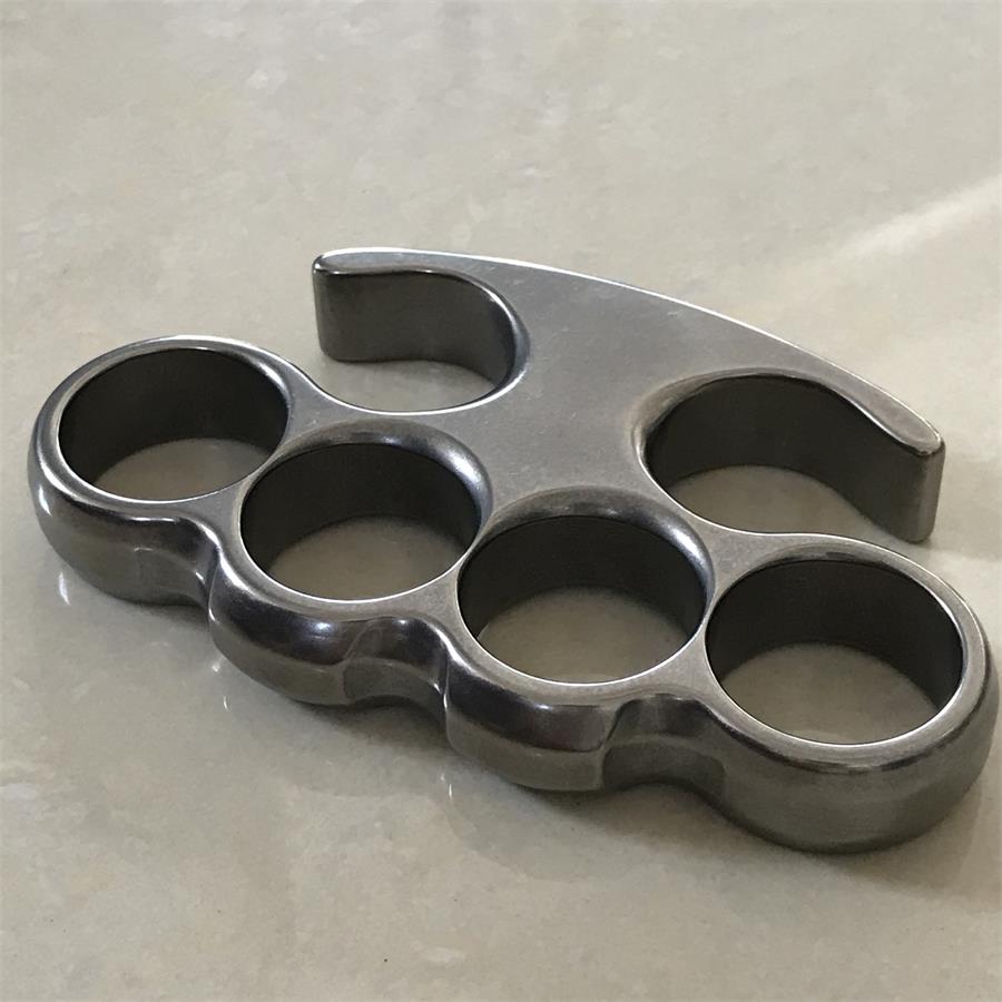 Classic Old-Style Titanium Outdoor Tool