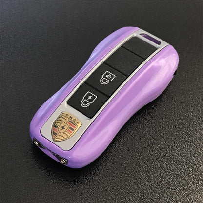 Mini Chiave Auto Portatile Strumento Edc Per Esterni