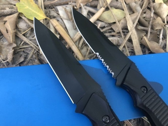 BM140BK Black Leggings Outdoor Tool