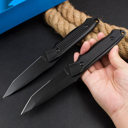 BM140BK Outdoorwerkzeug mit schwarzem Vierkantkopf