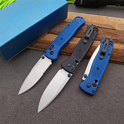 BM535 Polymer Fiberglass Outdoor EDC Tool