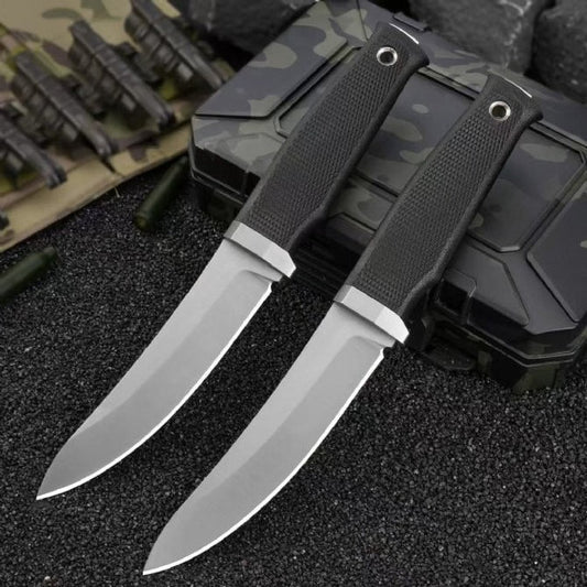 FK Thermorun Handle 3G Pulverstahl Outdoor-Werkzeuge
