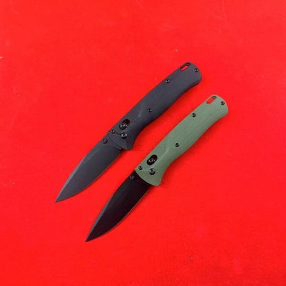 BM535 G10 Griff S30v Outdoor-Klappwerkzeug
