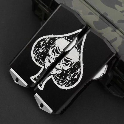 Flying Fish A-Class Aviation Aluminium Outdoor Portable Tool