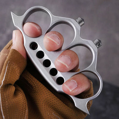 Zinc Alloy Outdoor Creative Portable Tool