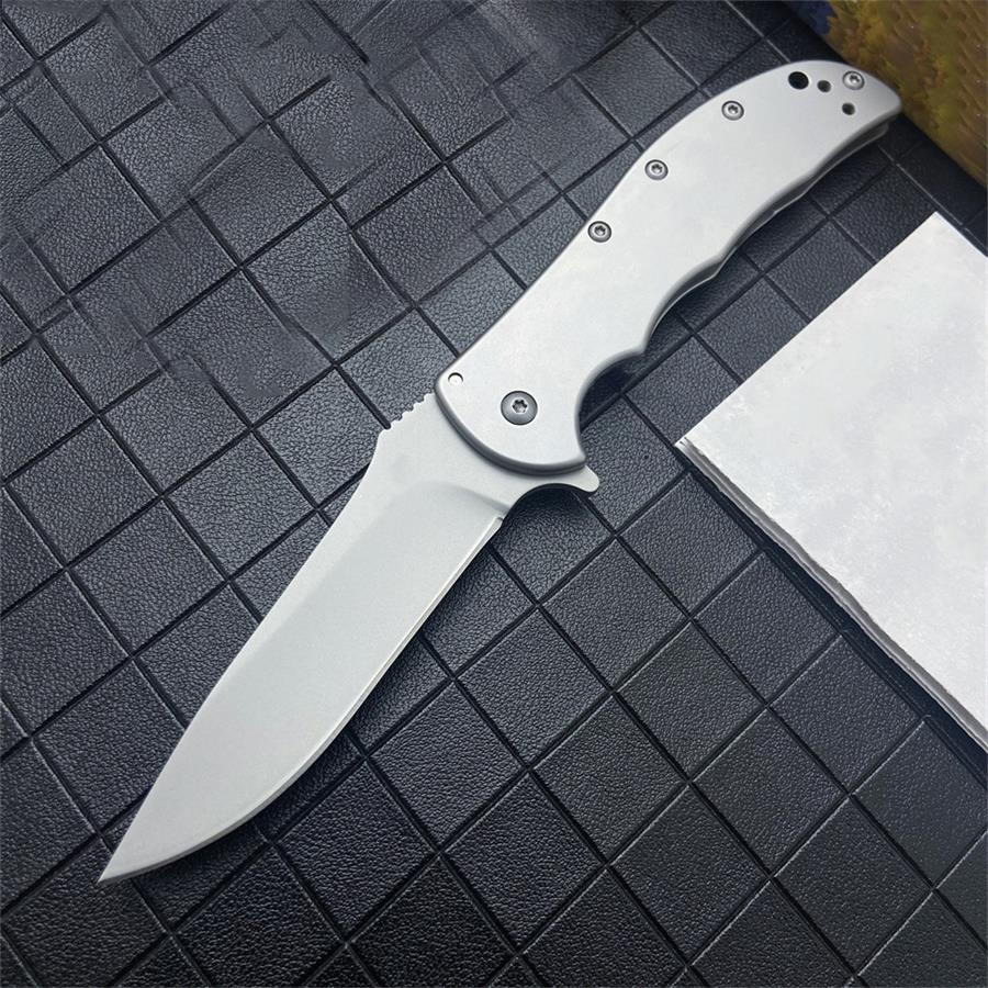 Outdoor 3655 klappbares Taschenwerkzeug aus farbigem Stahl