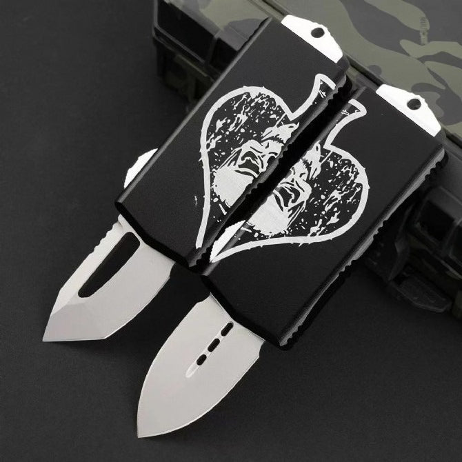 Flying Fish A-Class Aviation Aluminium Outdoor Portable Tool