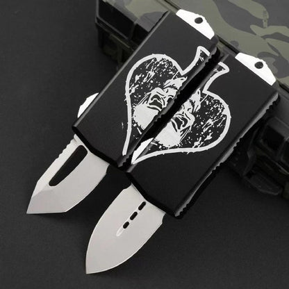 Flying Fish A-Class Aviation Aluminium Outdoor Portable Tool
