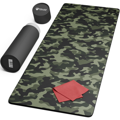 Universal device Cleaning Mat