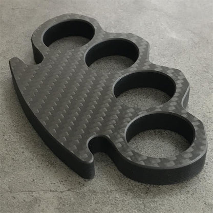 Classic Lightweight Carbon Fiber Outdoor EDC Tool