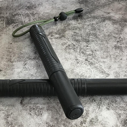 Retractable Portable Outdoor EDC Stick Tool