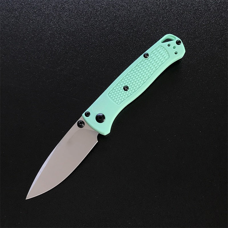 Mini Outdoor 533 Folding Nylon Fiber Pocket Camping Tool