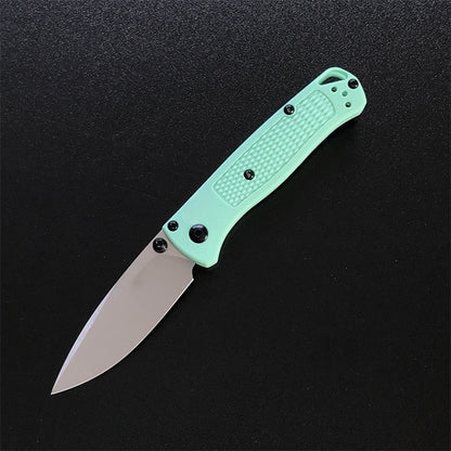 Mini Outdoor 533 Folding Nylon Fiber Pocket Camping Tool