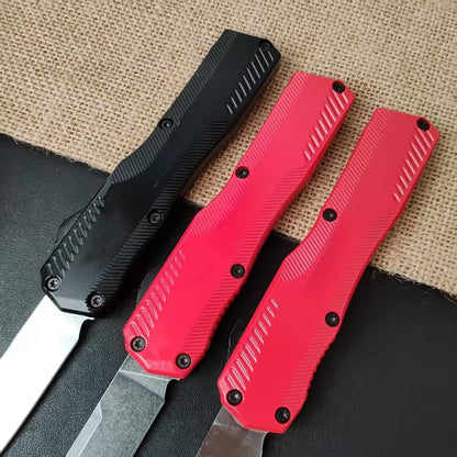 KX9000 Zinklegierungsgriff Tragbares Outdoor-Werkzeug