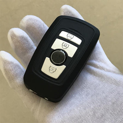 Tragbares pinkes silbernes Autoschlüssel-Outdoor-Werkzeug