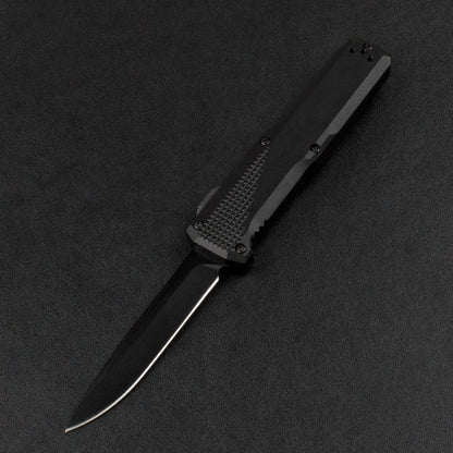 BM4600 T6 Aluminum Alloy Anodized Black Outdoor Portable Tool