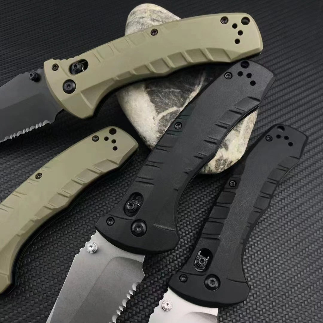 BM980 Four-color Outdoor Folding Tool
