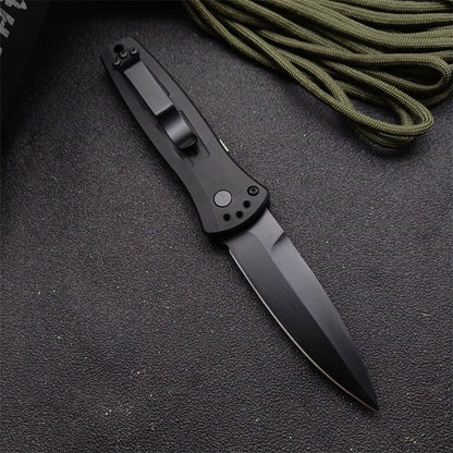 BM3551BK Schwarz Outdoor Klappwerkzeug
