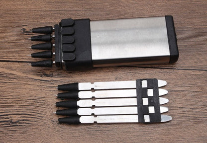 Tragbares Outdoor-EDC-Werkzeug