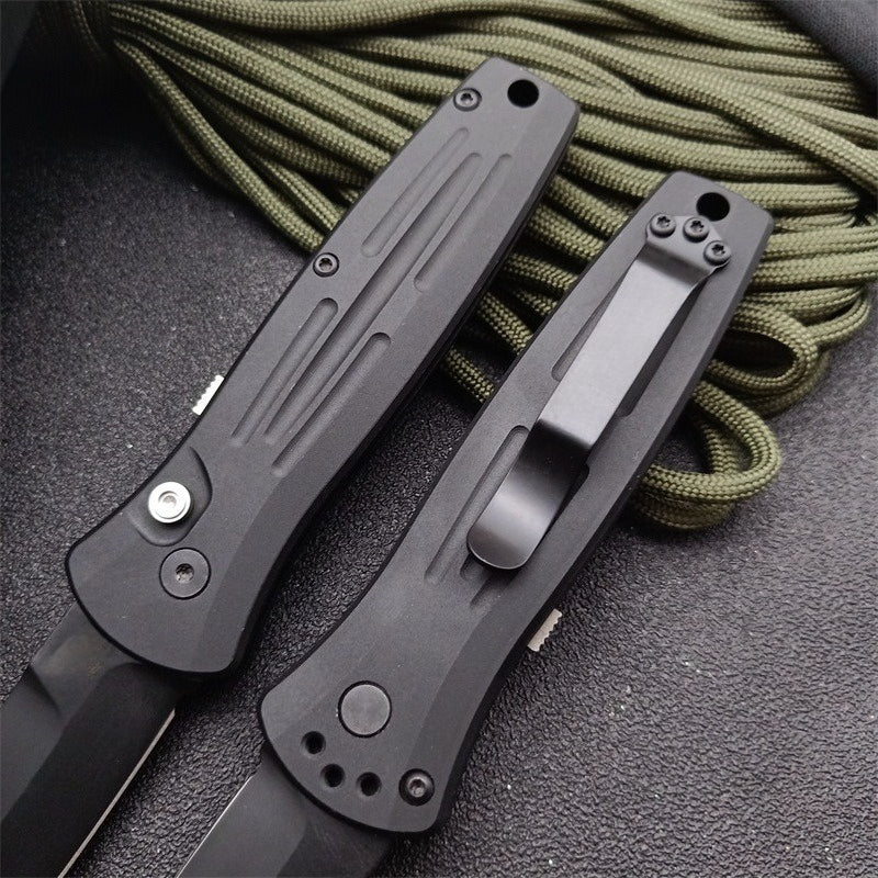 BM3551BK Schwarz Outdoor Klappwerkzeug