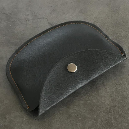 Custodia in pelle