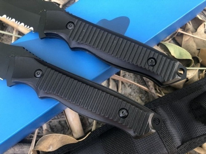BM40BK Black Outdoor EDC Tool