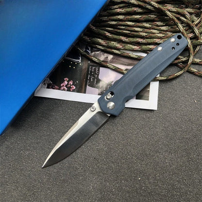 BM535 Acciaio D2 Utensile Pieghevole da Esterno
