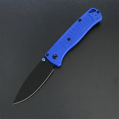 Outdoor BM 535 535S Folding Glass Fiber Camping Pocket Tool