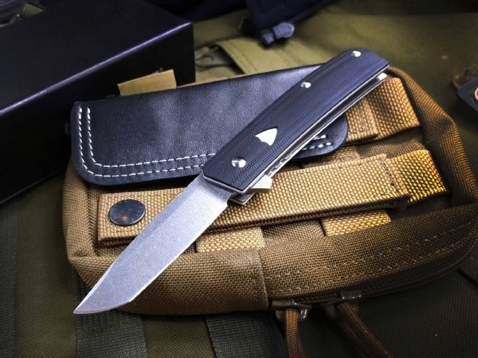 BM601 Klappbares Taschen-Outdoor-Tragewerkzeug
